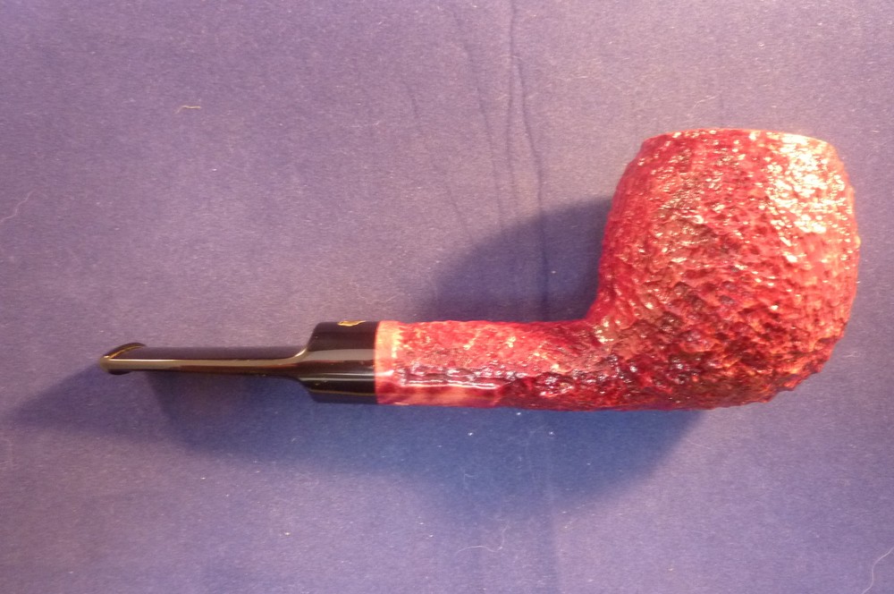 Pipe Winslow Crown Viking