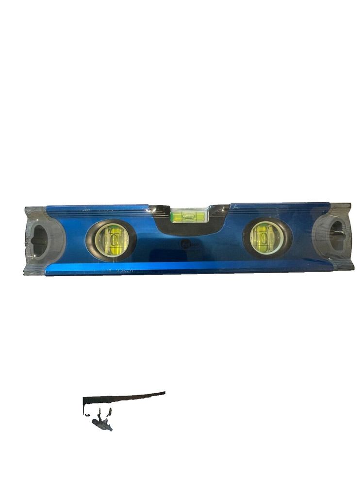 Eclipse Tools 902-308-12 V Groove Magnetic Optical level
