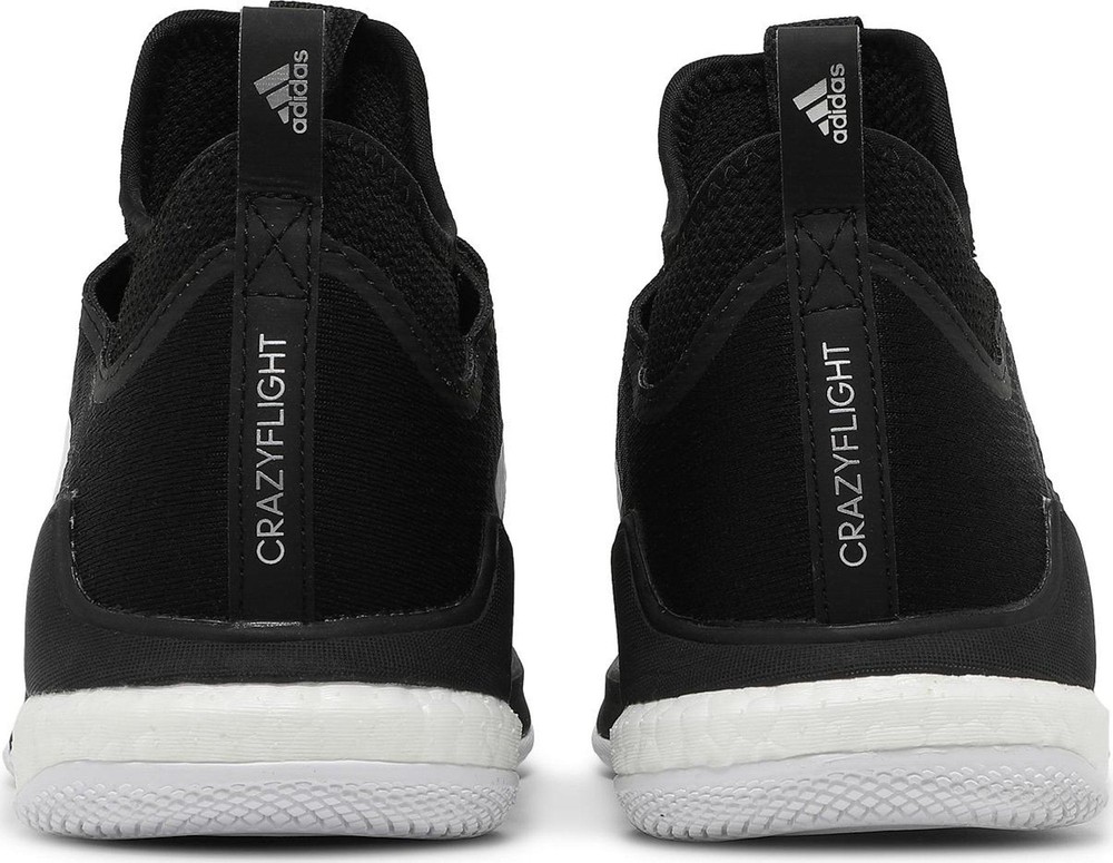 [FX1791] Womens Adidas CrazyFlight Mid