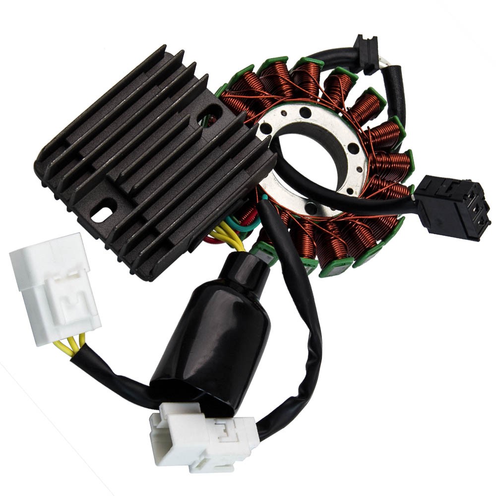 Electrical Stator & Regulator Rectifier for Honda CBR1000RR 2004 2005 2006 2007
