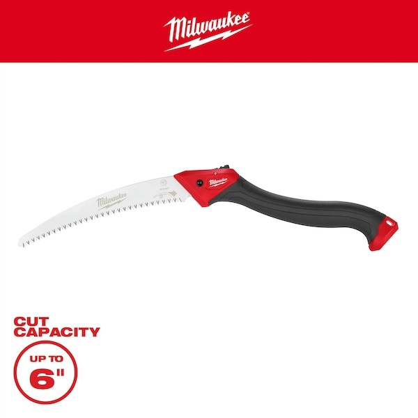 Milwaukee Tool 48-22-9371 Folding Saw