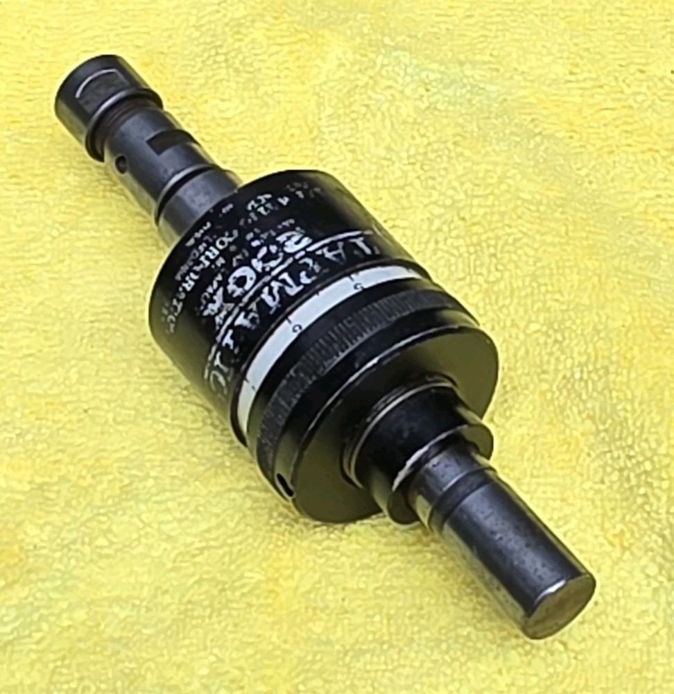 TAPMATIC TAPPING HEAD 200X