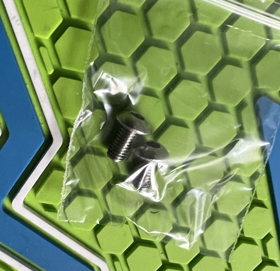 PLANET ECLIPSE ETEK 3 4 COMPOSITE TRIGGER FRAME + BOARD + MICROSWITCH PAINTBALL