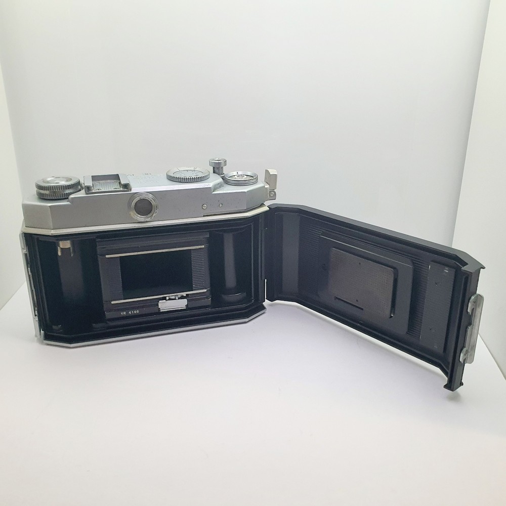 Karomat 36 Camera