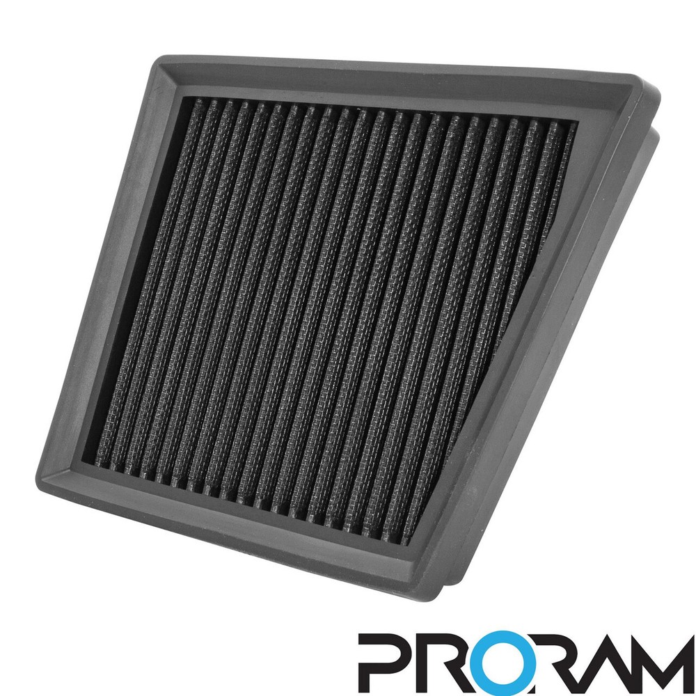PRORAM Air Filter Element PPF-1866 (Performance Replacement Panel Air Filter)