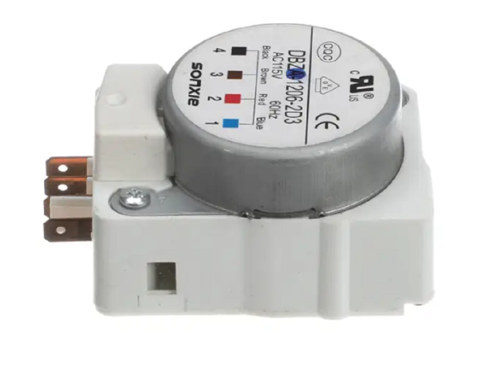 Magic Chef DBZA-1206-2D3 DEFROST TIMER