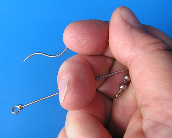 Shelton Fish Descender™