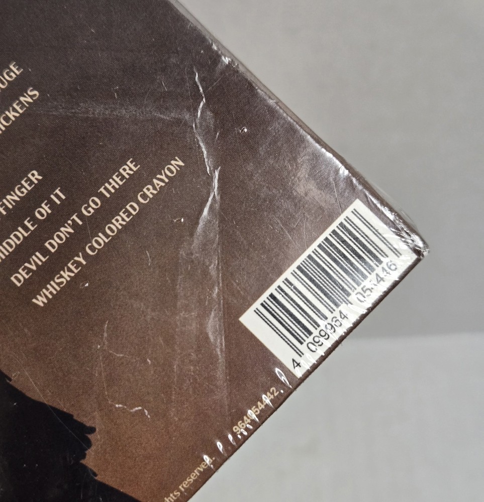 Lainey Wilson Whirlwind (CD) Album