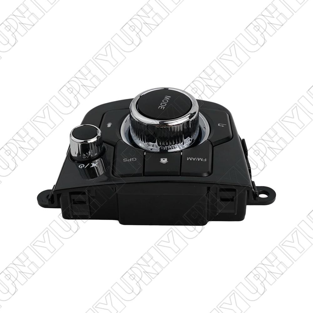 For 2014 2015-2017 Mazda 3 Axela Center Console Control Switch Kit Replacement
