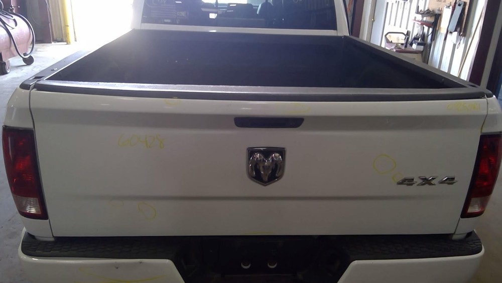 Used Telematics Interface Module fits: 2012 Ram Dodge 1500 pickup Communication