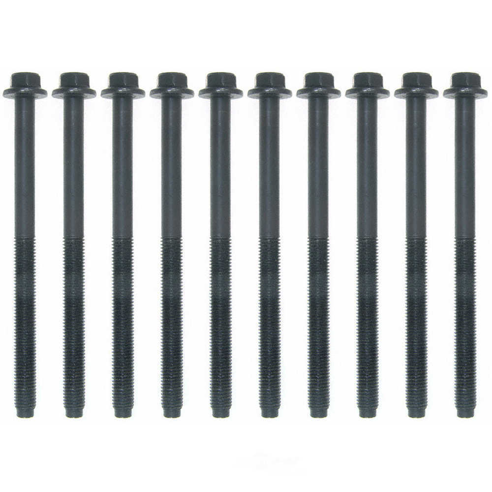 Stretch Head Bolt Set   Fel-Pro   ES72229