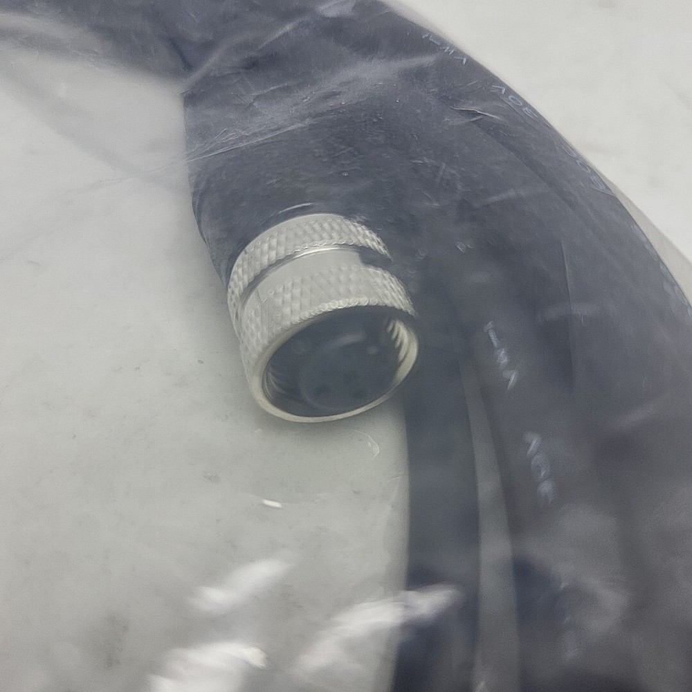 Keyence GS-P5C5 M12 Connector Type Standard Cable Simple Function Type 5-pin 5m