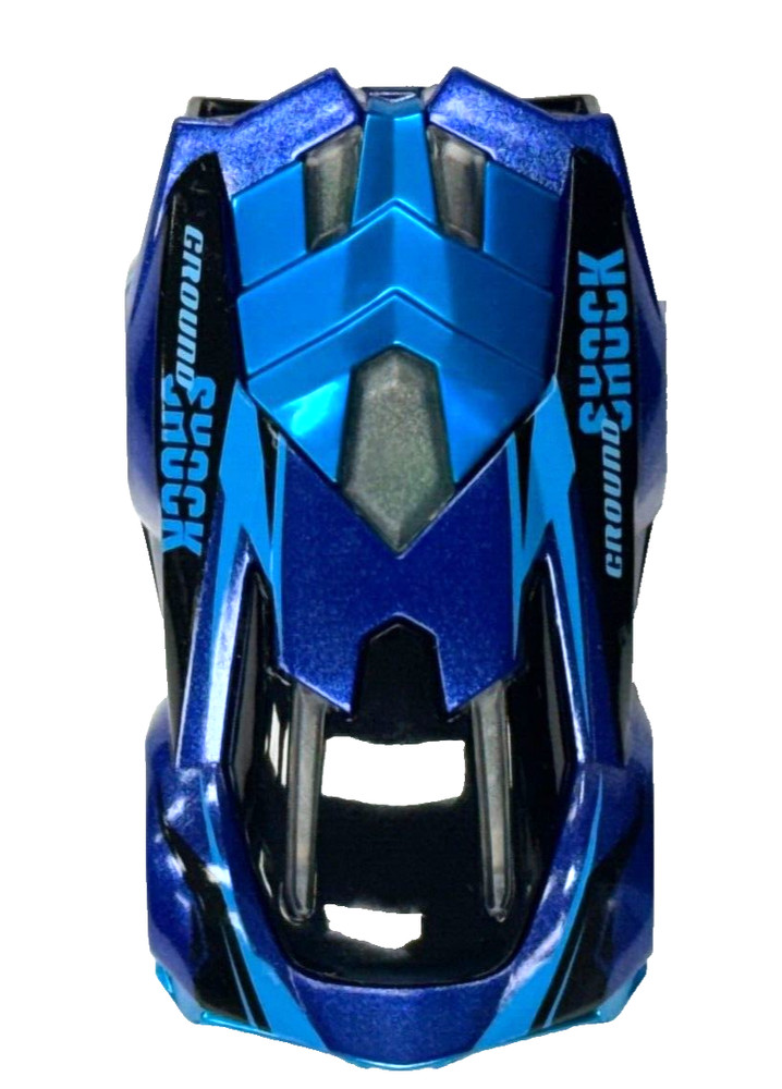 10 PACK - Anki Overdrive Extremely Fast Supercar - Ground Shock - UNTESTED