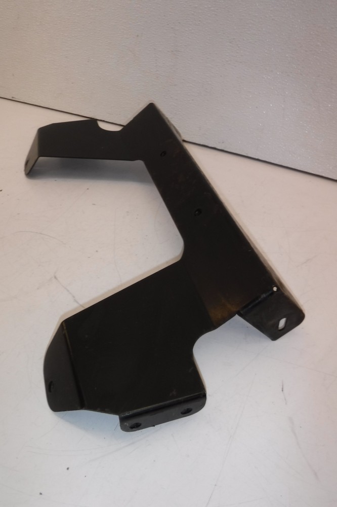 2012 victory vision Bracket Muffler Support Rear EXHAUST PIPE BRACKET