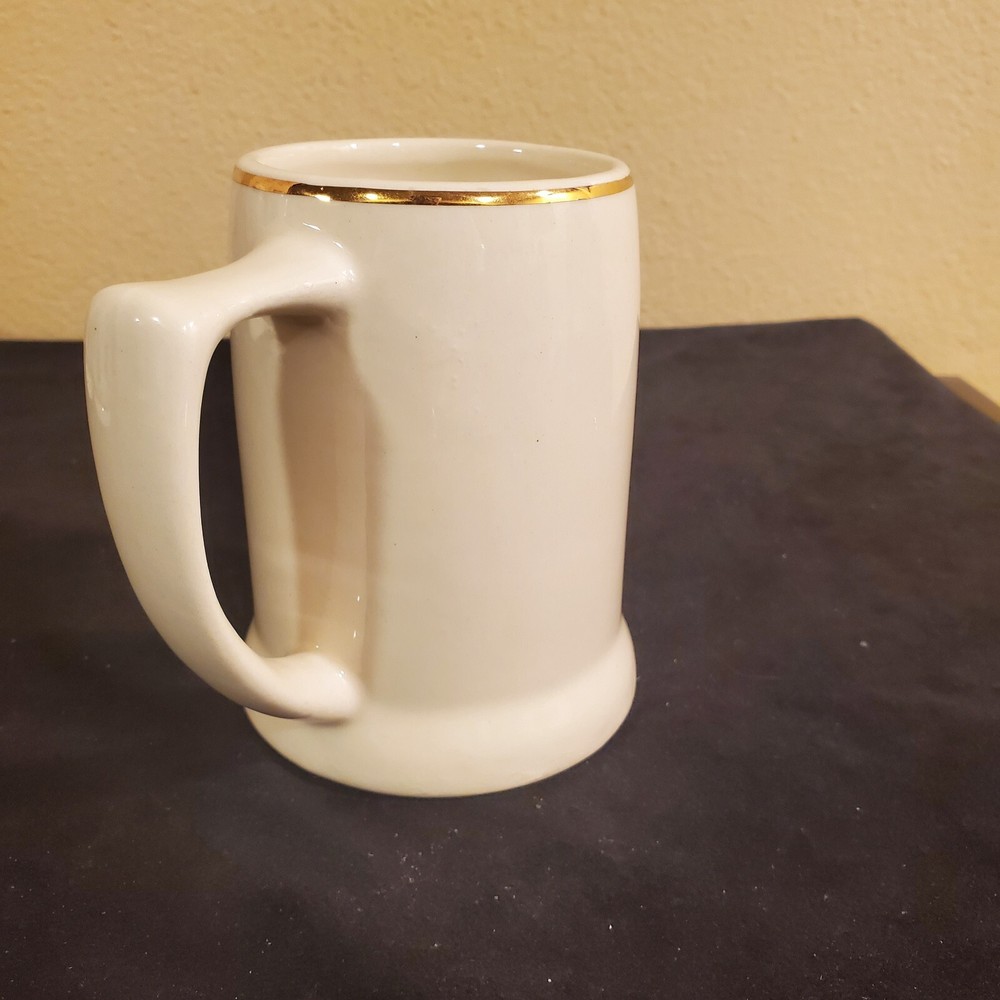 VTG Keystone Ski Skiing Resort Mug Stein