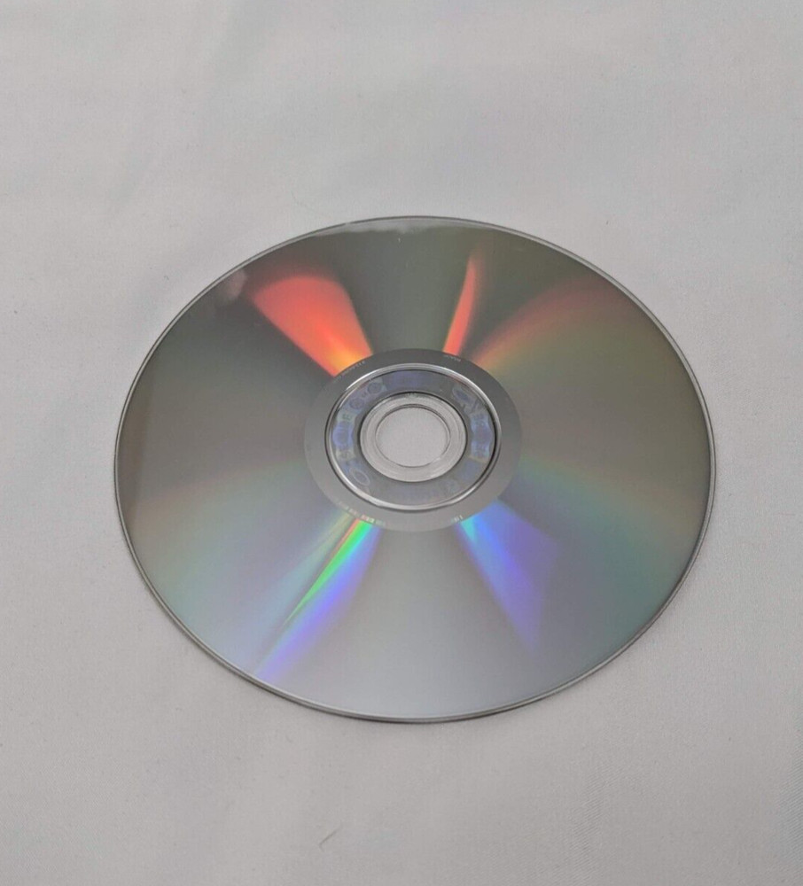 Microsoft Office Mac 2008 ~ DVD Only