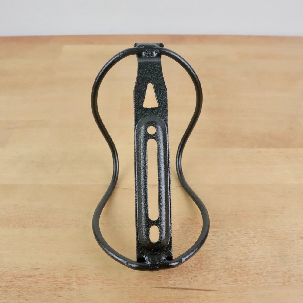 Cannondale GT-40 Bottle Cage Black