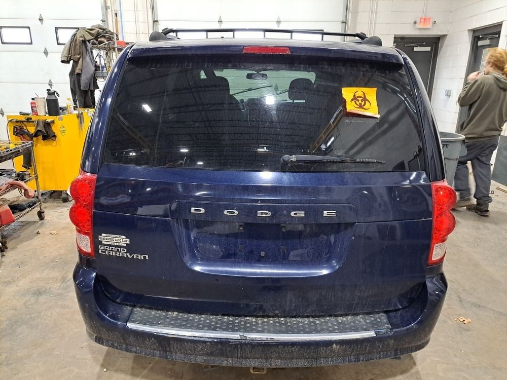 2013 Caravan Jack Sku#4407426