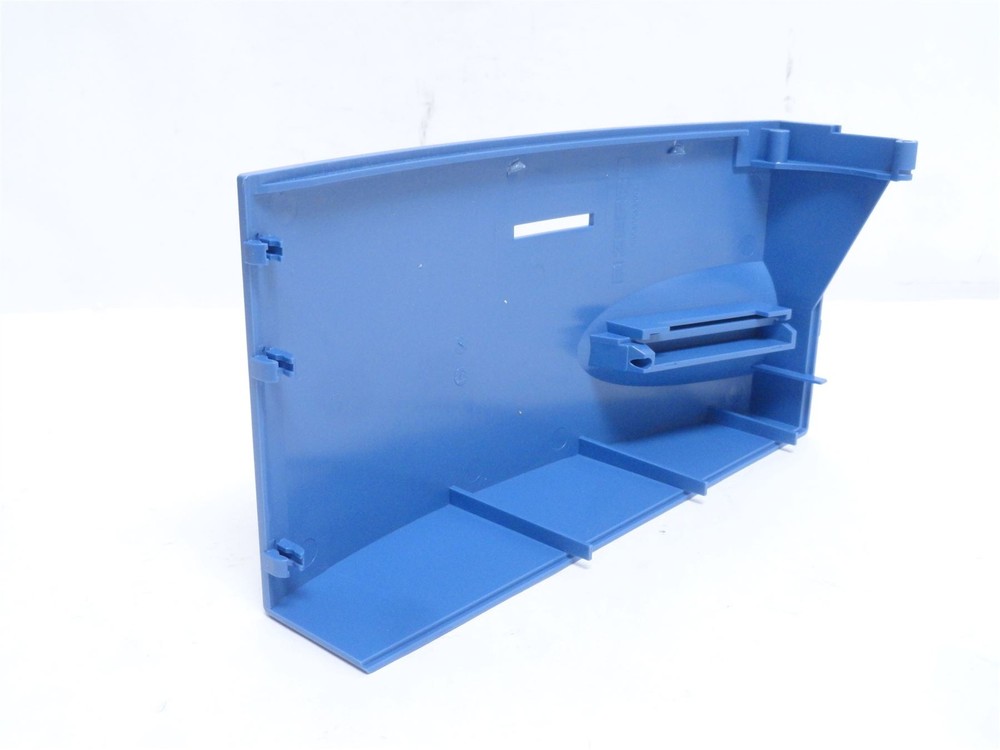 249594 New-No Box; Bizerba 38048042002 Plastic Front Panel GLPmaxx