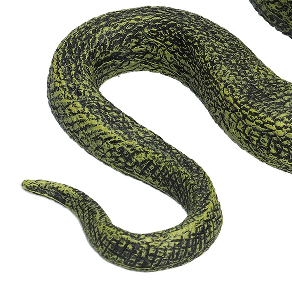 Remote Control Snake Reliability Practical Gags And Practical Joke Toys Sturdy