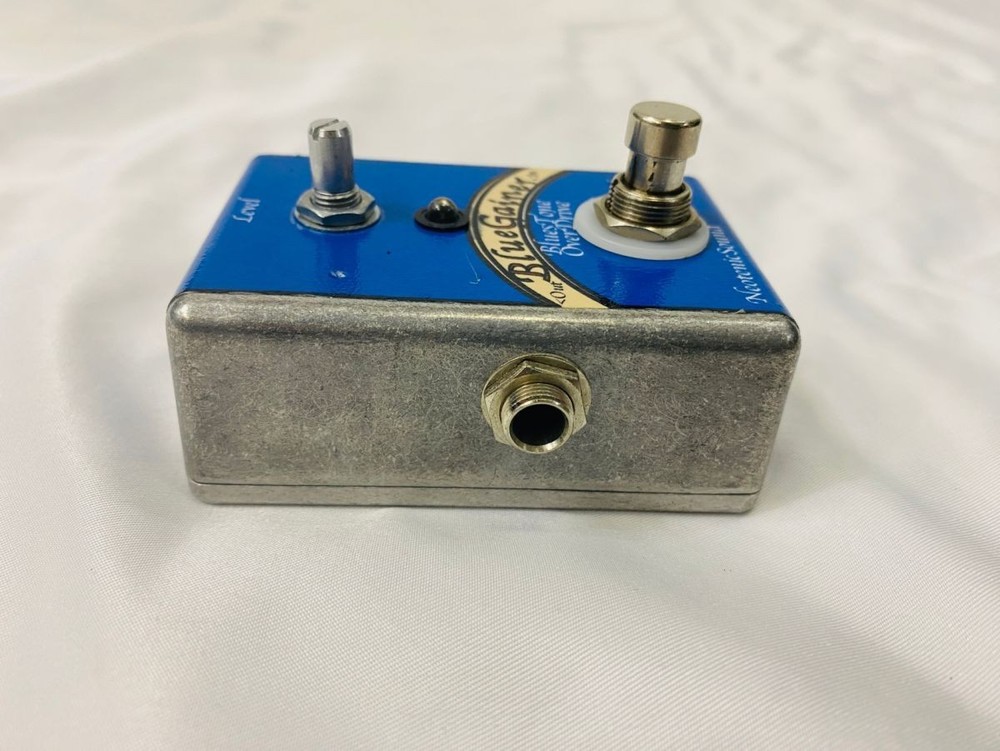 NeotenicSound Blue Gainer 648038