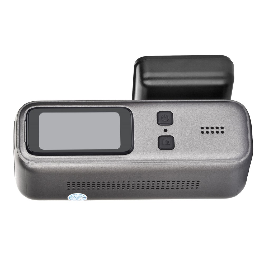 Universal Full HD Quality Recording Dashboard Camera with WiFi & 32GB Storage