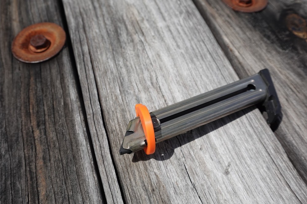 Ruger MK I, II, III, IV Magazine Loading Tool (3 Pack)