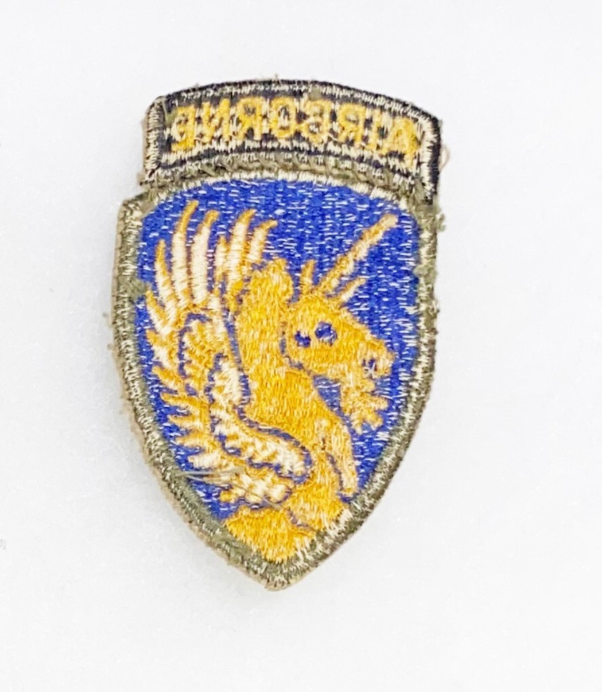 WWII 13th Airborne Patch