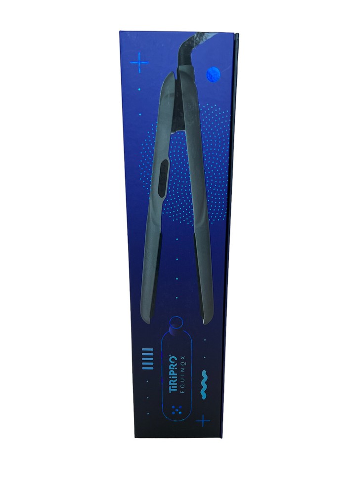 TiriPro Digital Flat Iron Equinox New