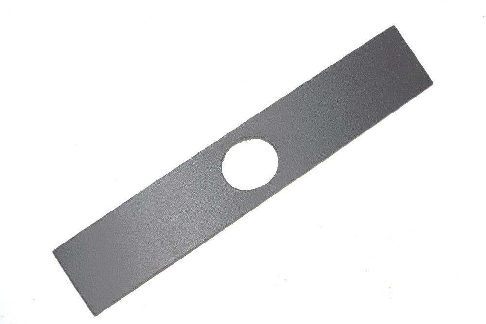 65-66 Mustang Fastback/Coupe/Convert  Console Automatic  Shifter Slide Seal-C4