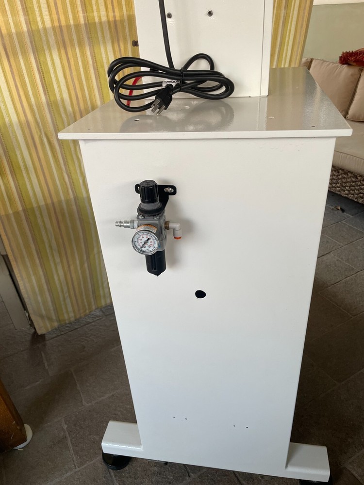 PRINTEX PAD PRINTER G2-100