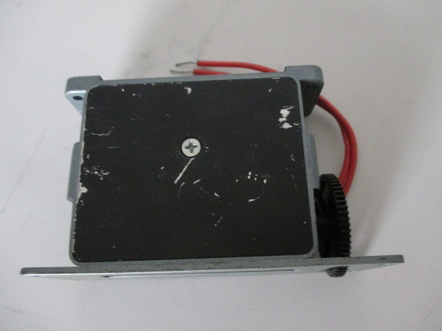 Durant 6-Y-1-MF-PMU Counter