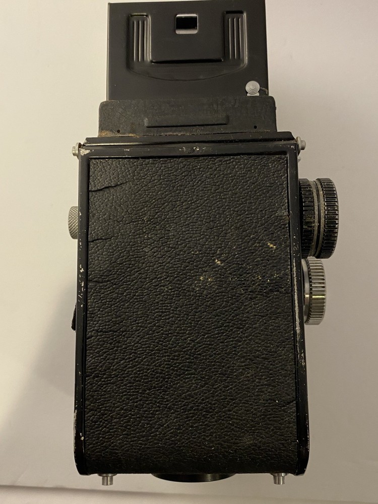Walzflex Camera