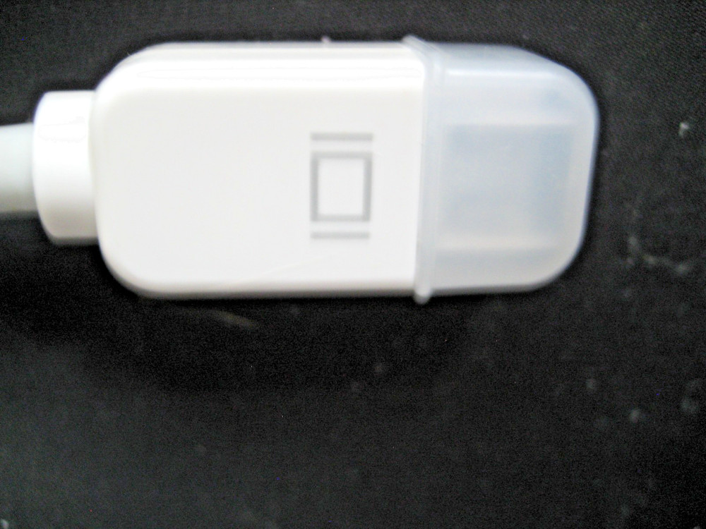 Vintage Apple Computer Dongle NOS