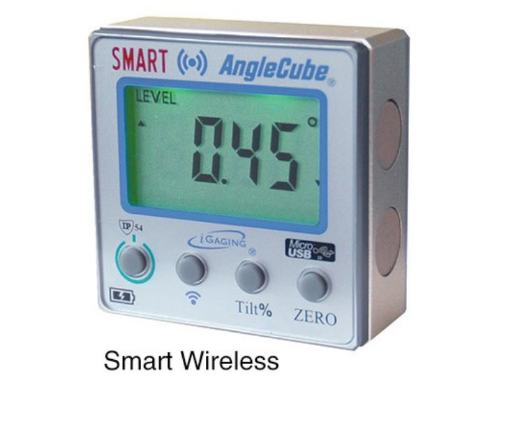 Angle Cube -3rd Generation