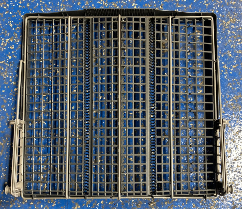 Bosch Dishwasher 3rd Third Rack Top Cutlery Rack Silverware Tray Drawer