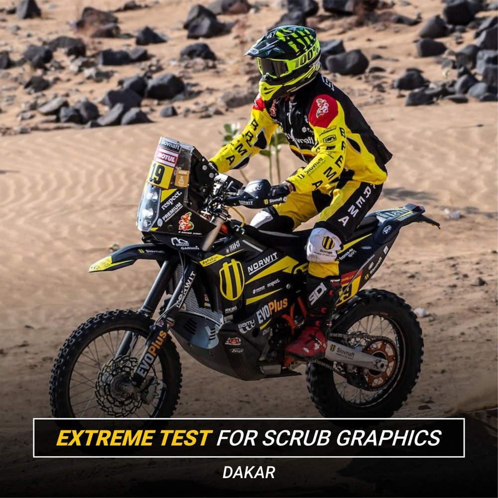 Honda CRF 450X 2008-2017 Enduro Plastic Body Kit