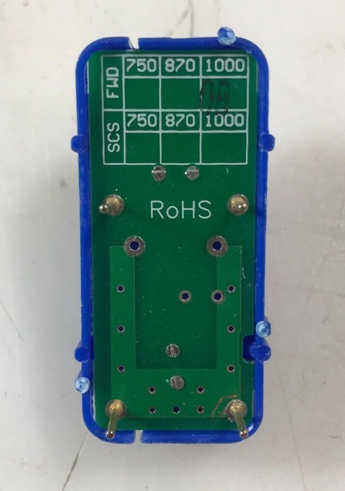 Motorola Equalizer SFE-100-08