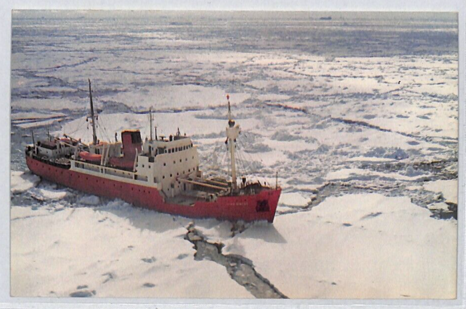 BRITISH ANTARCTIC TERRITORY Cover 1981 {samwells-covers}ZK110