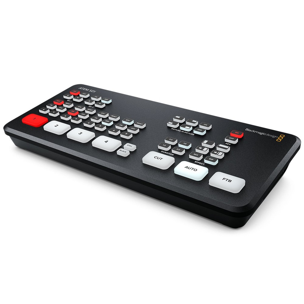 Blackmagic Design ATEM SDI