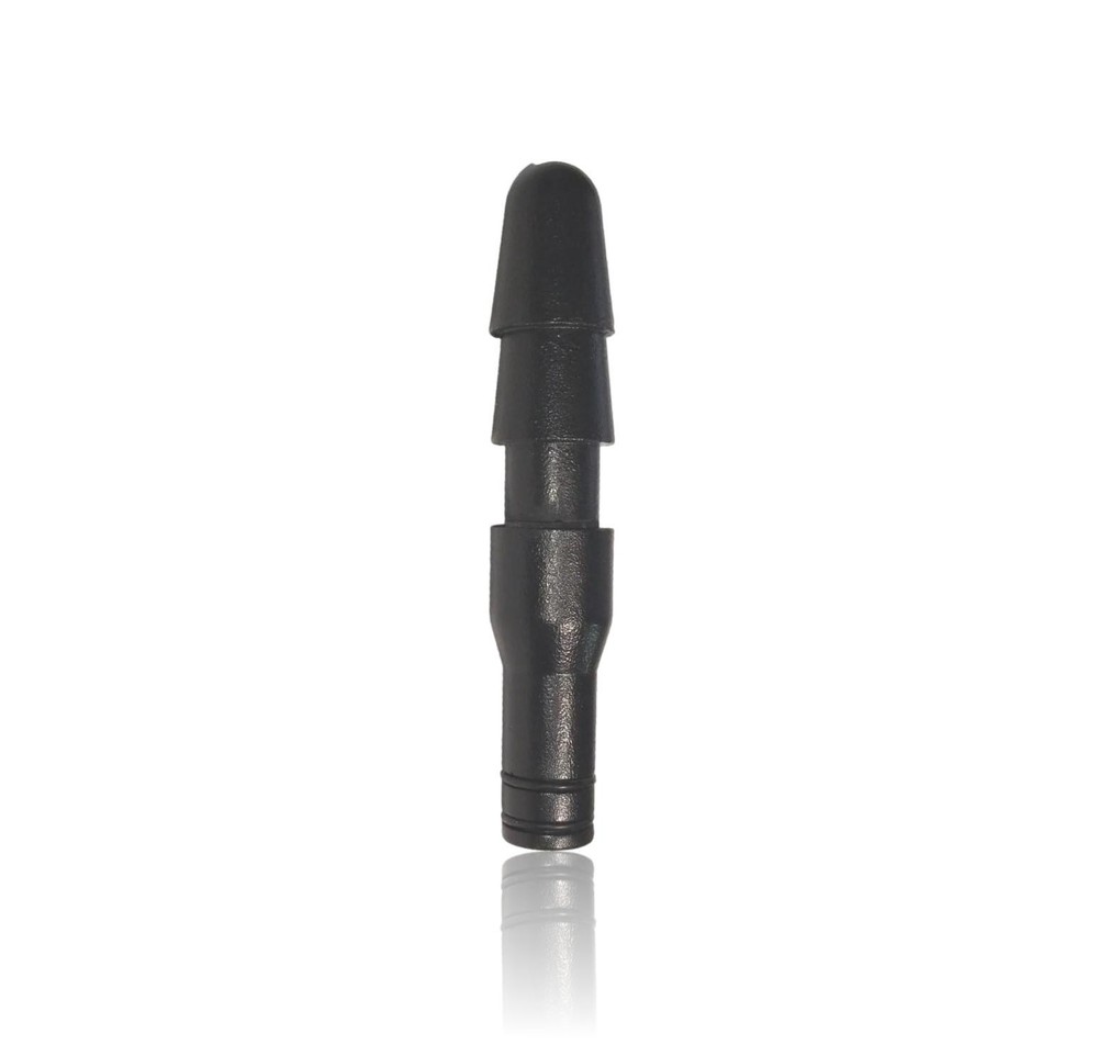 Vac-u-Lock Adapter for Massage Gun 2 piece