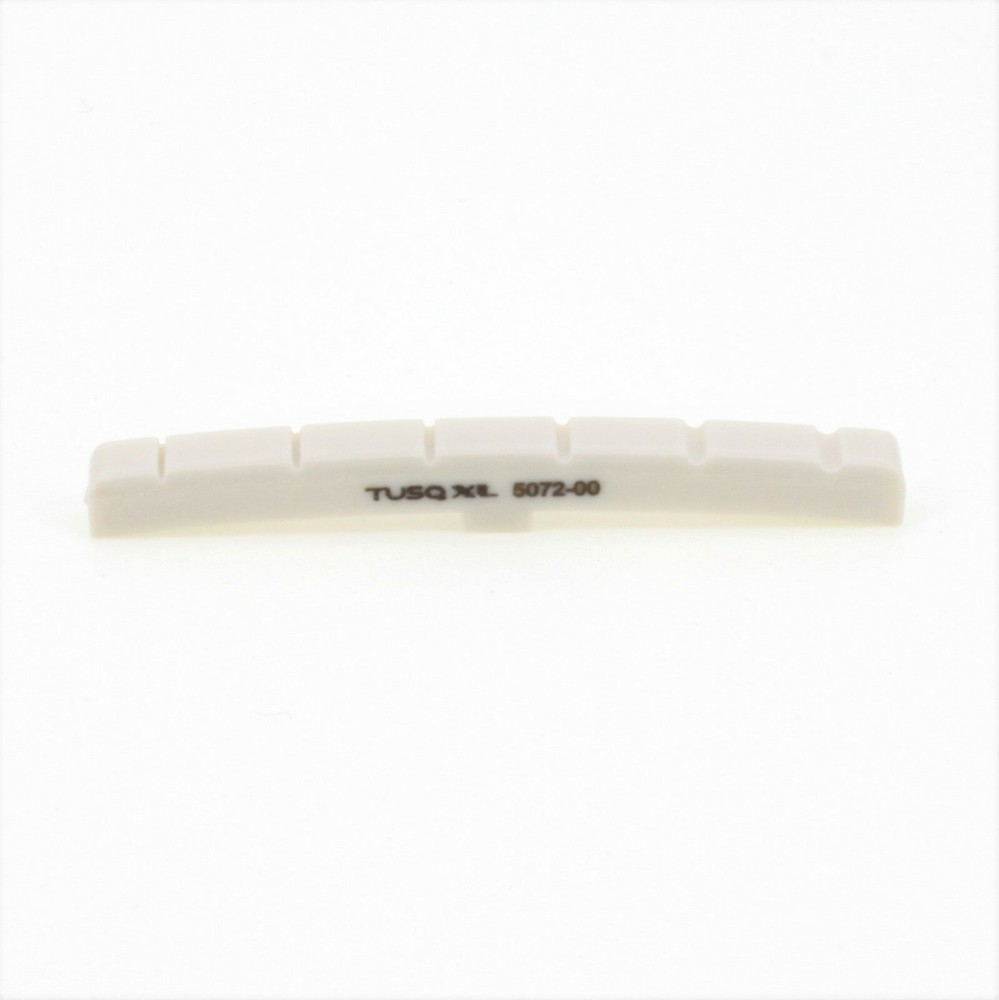 Graph Tech Tusq XL Slotted Nut 6-String  7.25" Radius PQL-5072-00