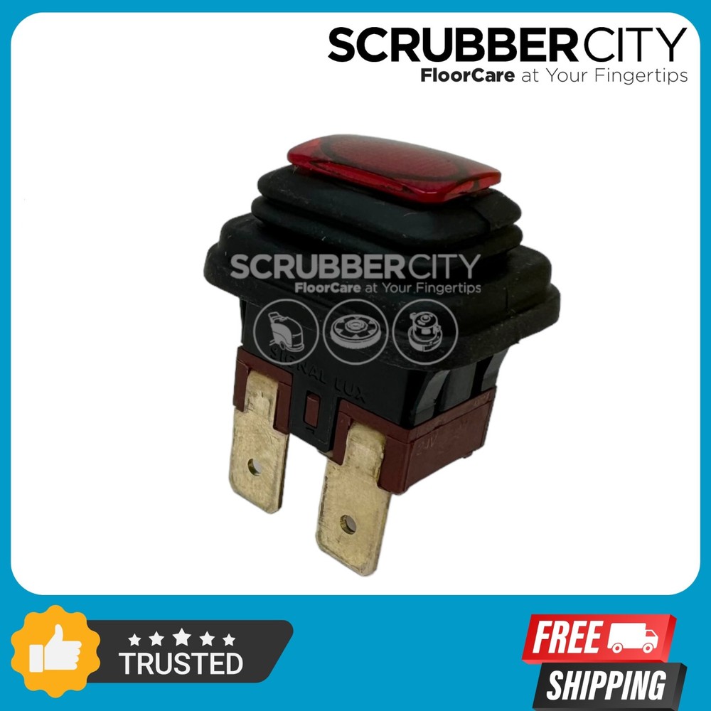 IN067 VACUUM SWITCH PIONEER ECLIPSE CLEANSTAR 20 CS2000