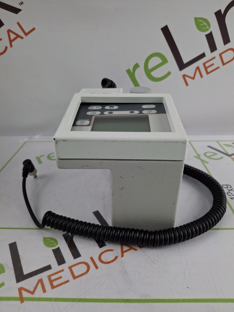 Maxtec, Inc. MAXBlend Low Flow Air/Oxygen Blender