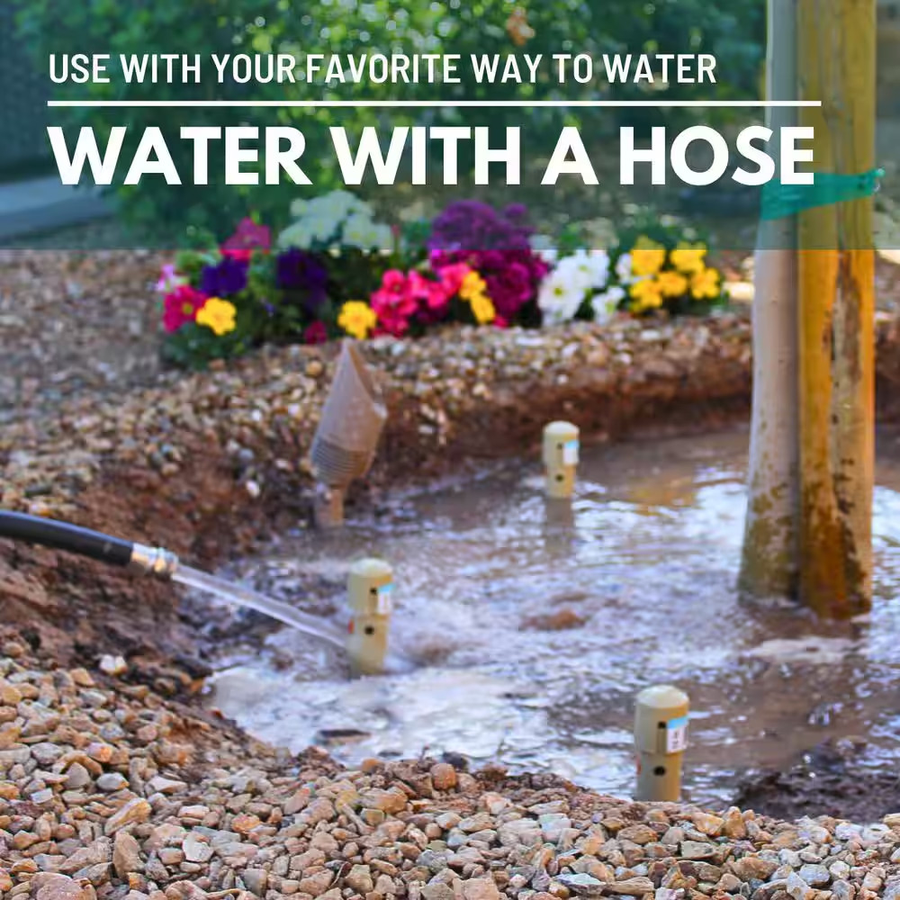 14 In. Watering Stake (3-Pack)