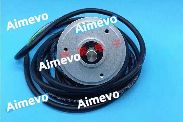 1PC NEW ABST-1FP3-012-3 ABST Series Turret Encoder