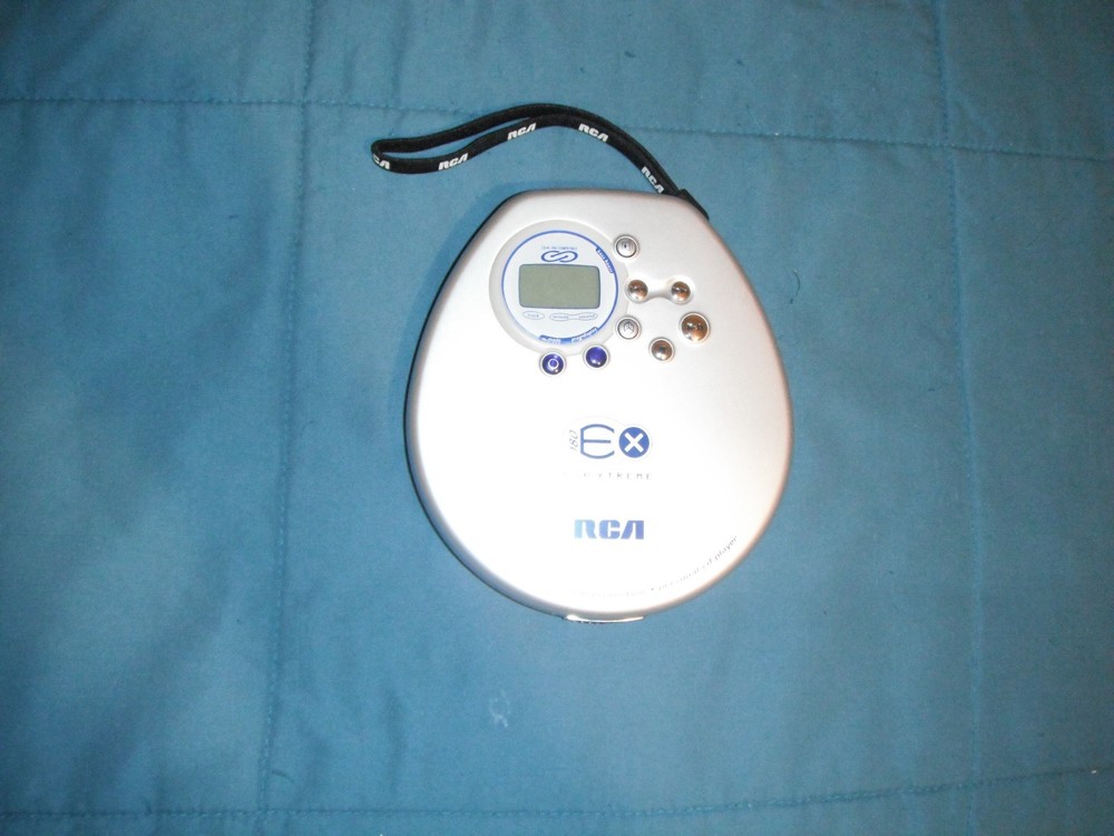 RCA ESP-Extreme 180 second skip protection