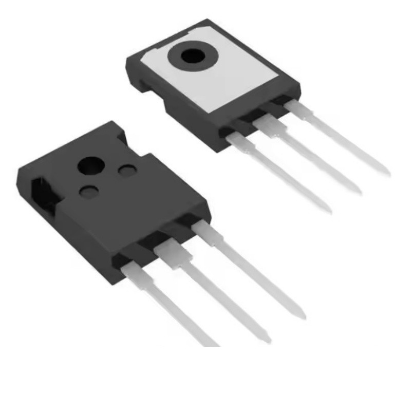 10 X0405MF 4A/600V unidirectional thyristors, complete parameters