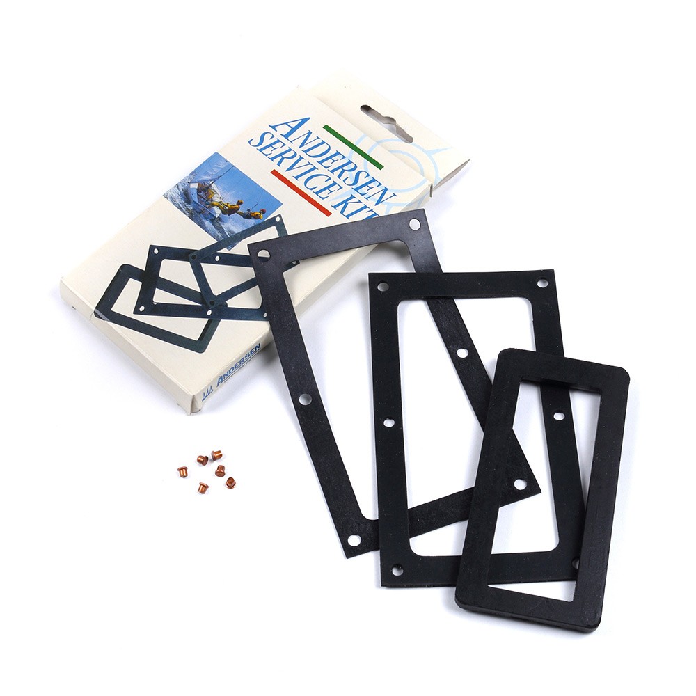 Andersen Self Bailer Service Kits Super Mini