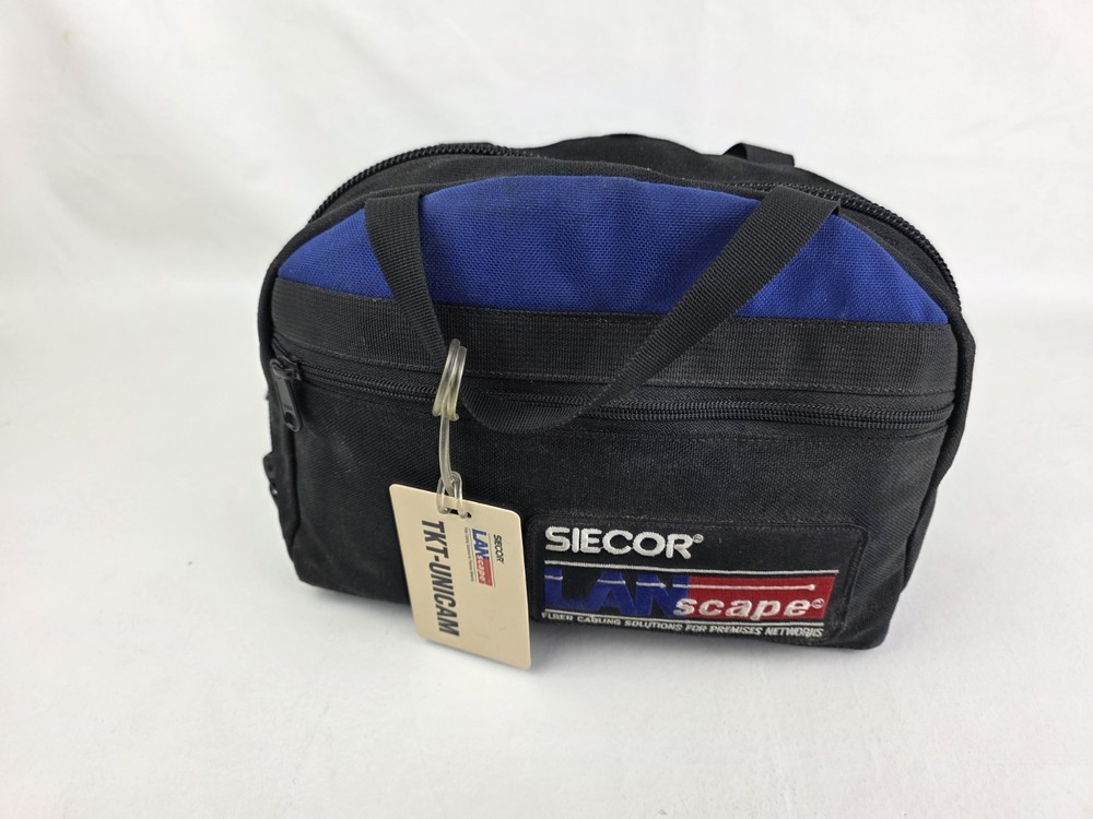 Corning Cable Systems Siecor LANscape Kit TKT-UNICAM